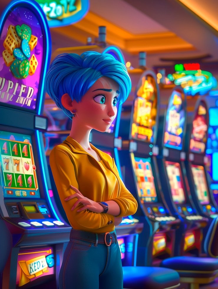 slot633 featured game showcase