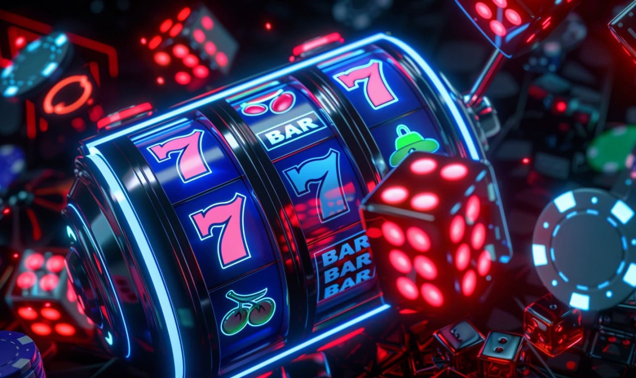 AduQ hand comparison and payout calculation on slot633