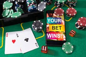 Sakong card game interface on slot633 platform